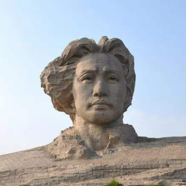 毛泽东雕像雕塑-毛泽东雕像价值-河北雕塑厂家